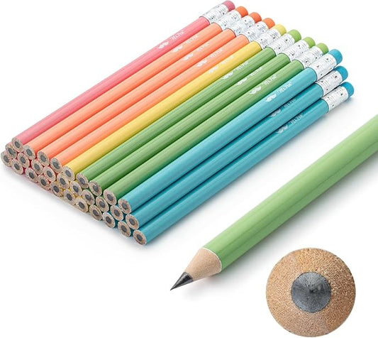 Mr. Pen- Jumbo Pencils