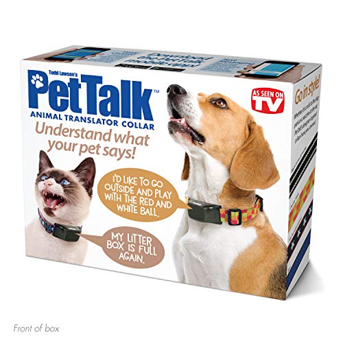 Pet Translator 2