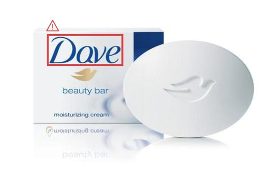 Dave Beauty Bar